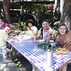 Fundraising Page: Andre Prystupa